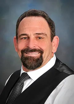 Anthony Renn