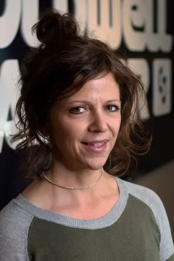Jennifer Koslowsky