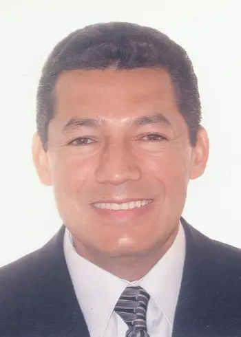 Herbert Flores
