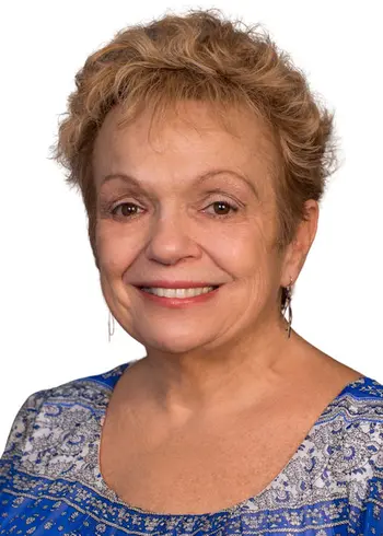 Alisa Zarra