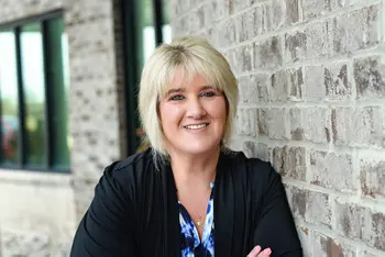 Regina Miller