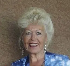 Rosemary Hart
