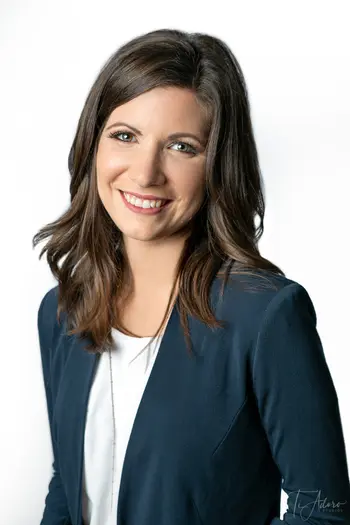 Amy Billingsley