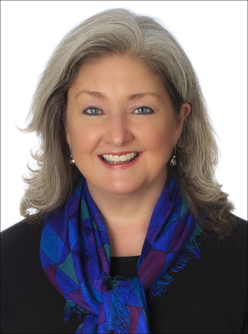 Cheryl Branham
