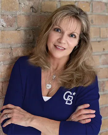 Shari Keelin