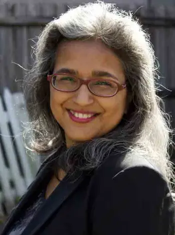 Fauzia Lakhani