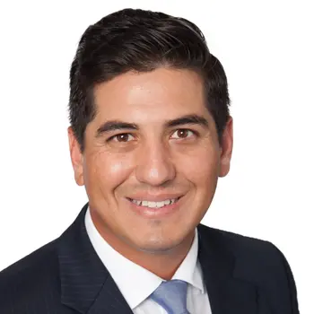 Jesse Manuel, Jr.