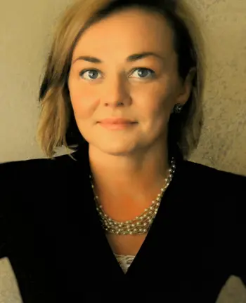 Catherine Wright