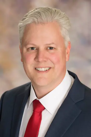 Chad Russell