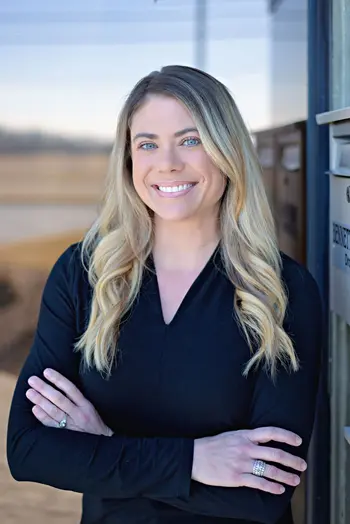 LeaAnn Taylor