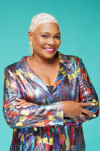 Tammy Watson