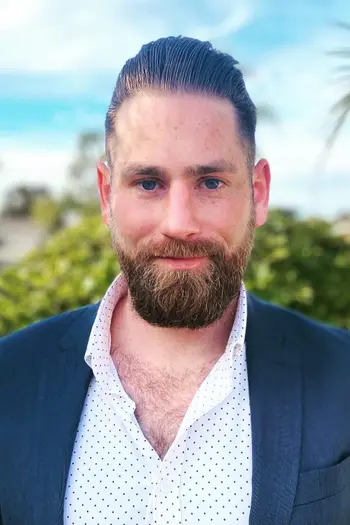 Ryan Crutcher