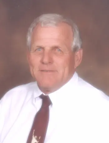 Ray Pierson