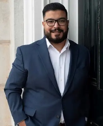 Omar Magana