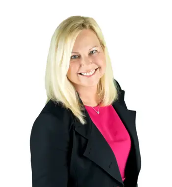 Melissa Cates