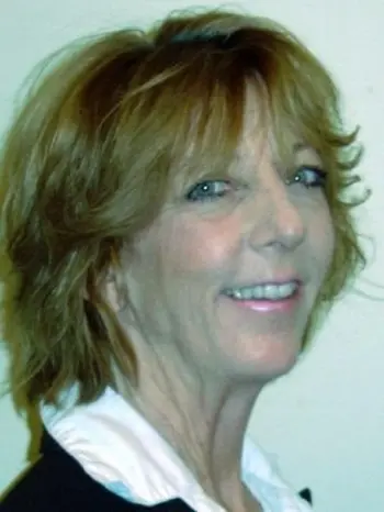 Denise Grinham