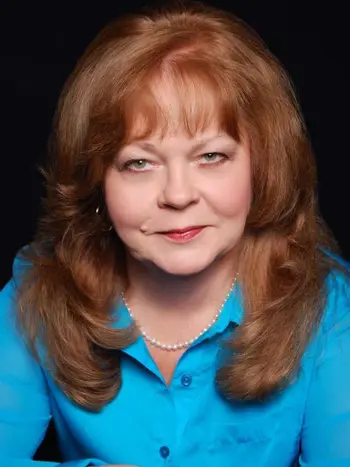 Rita Schrader