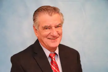 Stephen Hughes