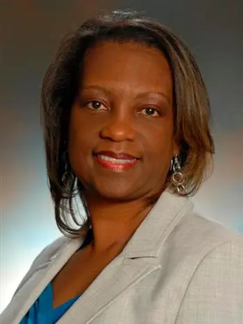 Rosalind Walker