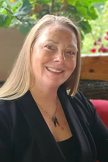 Kelly Budinsky
