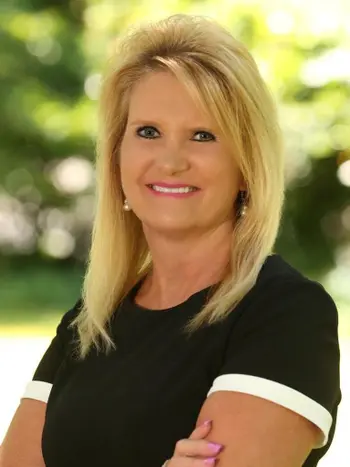 Becky Jenson