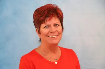 Doreen McDonald