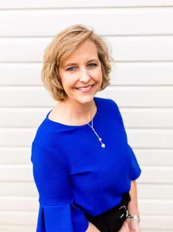 Janet Martin