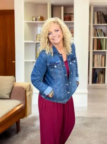 Teresa Weaver