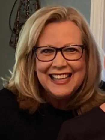 Phyllis Barker