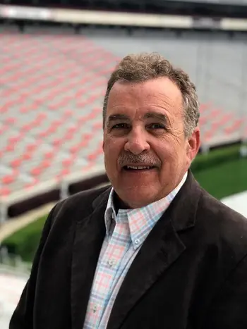 Jeffrey Harrington