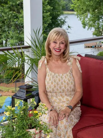 Cynthia Robinson