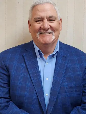 Carl Camarota Jr