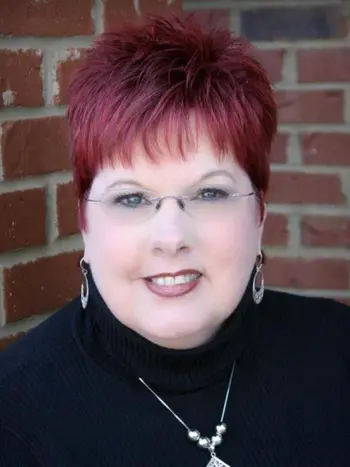 Roxana Shepley