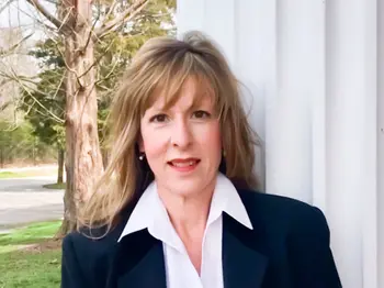 Lisa Miller Buchanan