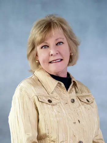 Susan Hall