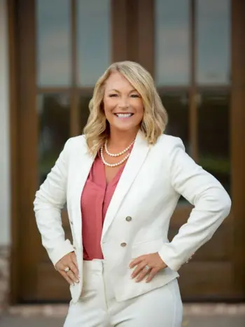 Cindy Lasseter-Gibbs