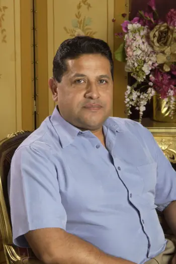 Abel Alor