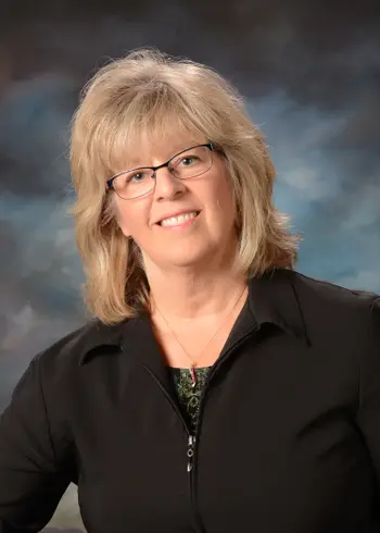 Lynn Johnson