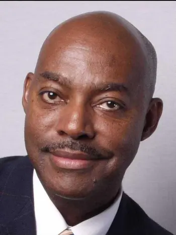 Kenneth Thurmond
