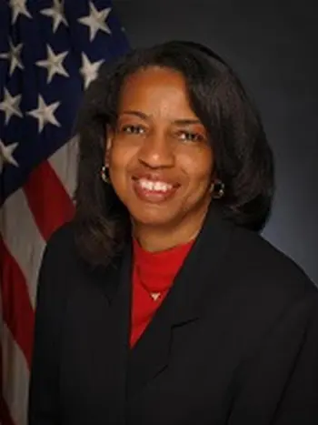 Melony Davis