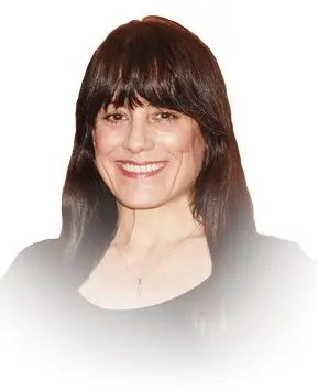 Karen Engberg