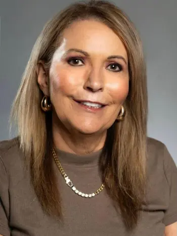 Dori McKinney