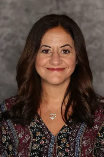Jill Kaczynski