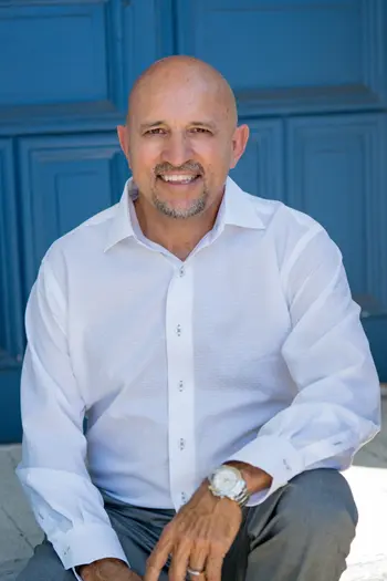 Herman Castro