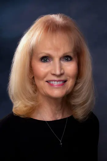 Carole Keane