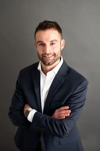Jayson Koerselman