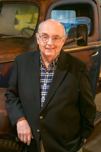 Perrin Cornell