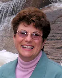 Lorraine Seibel