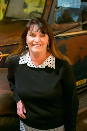 DeAnn Compton
