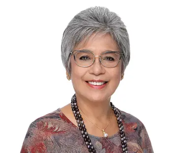 Beth Antiporda